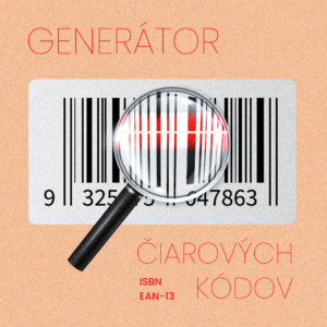 isbn-ean-kody-generator